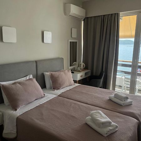 Hotel Avra Preveza Exteriér fotografie