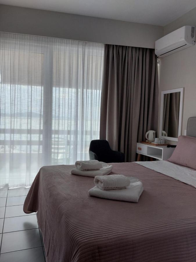 Hotel Avra Preveza Exteriér fotografie