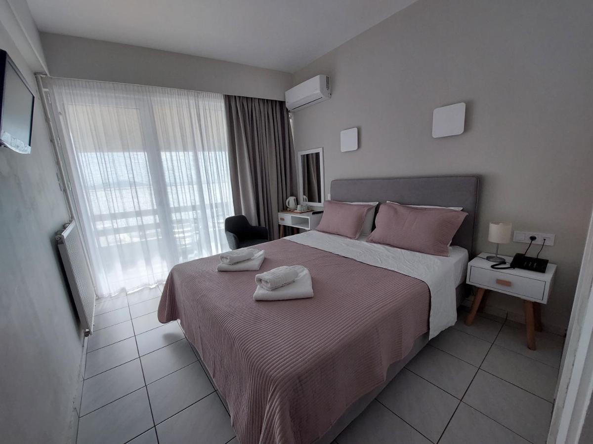 Hotel Avra Preveza Exteriér fotografie