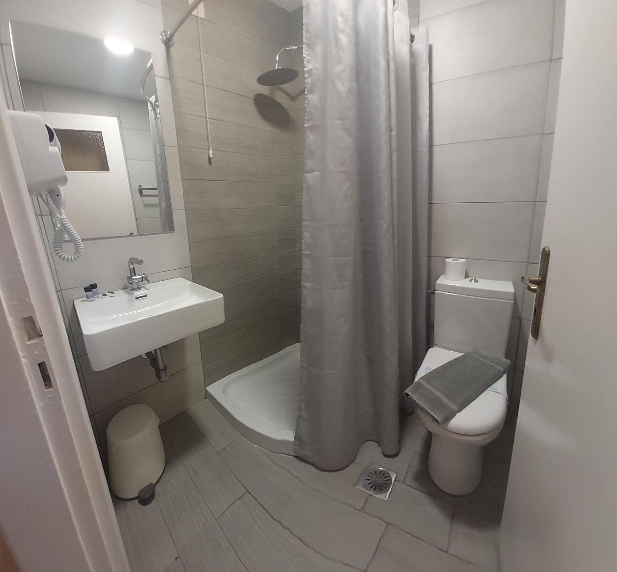 Hotel Avra Preveza Exteriér fotografie