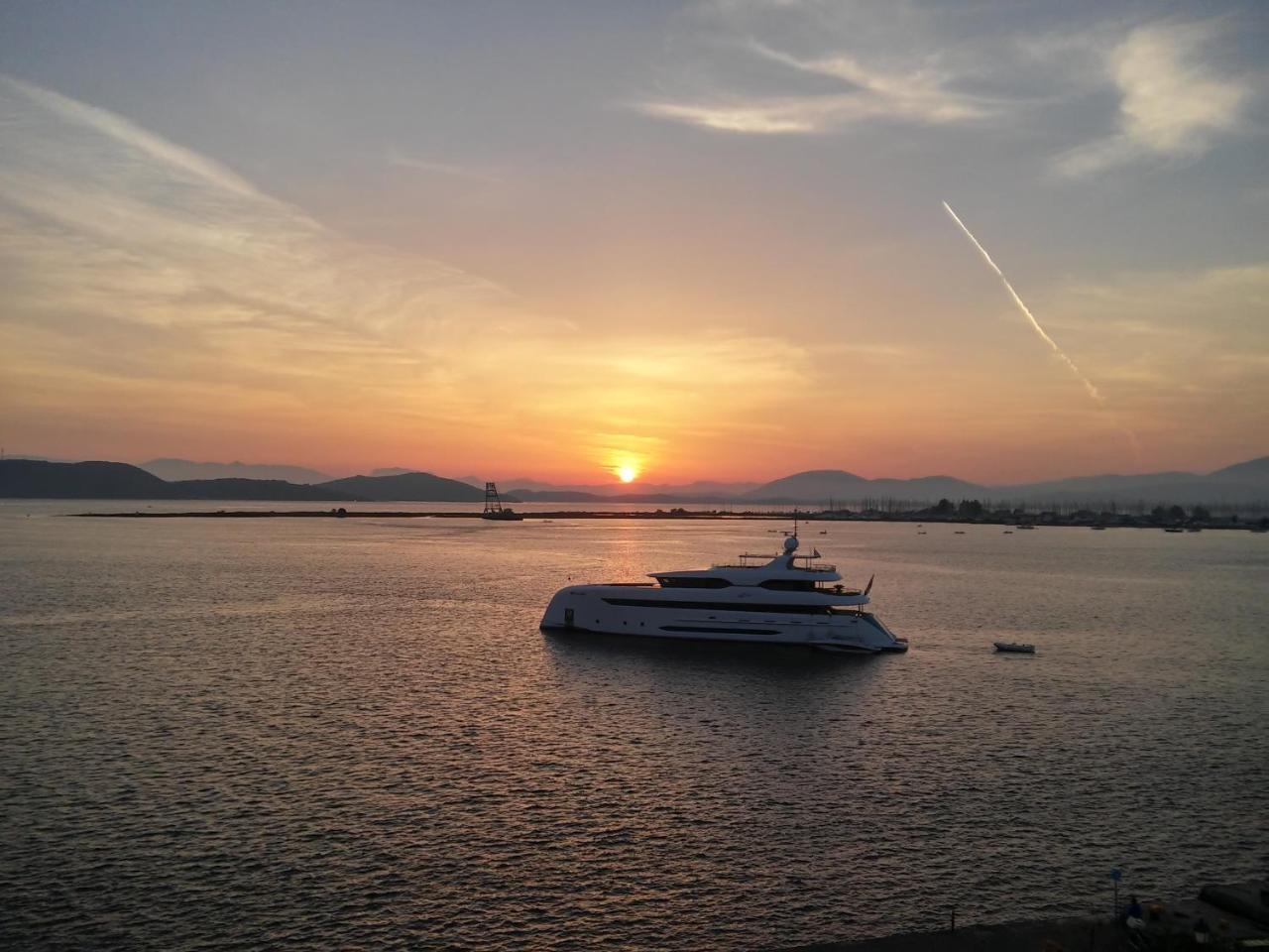 Hotel Avra Preveza Exteriér fotografie